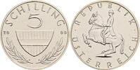 Österreich 5 Schilling -