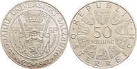 Österreich 50 Schilling Österreich, 50 Schilling 1972 -