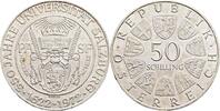 Österreich 50 Schilling Österreich, 50 Schilling 1972 -