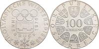 Österreich 100 Schilling Österreich, 100 Schilling 1974 -
