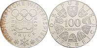 Österreich 100 Schilling Österreich, 100 Schilling 1974 -