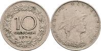 Österreich 10 Groschen Österreich, 10 Groschen 1928 -