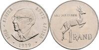 S&uuml;dafrika 1 Rand 1979 S&uuml;dafrika, 1 Rand 1979 ss / vz 2.89 US$  +  86.79 US$ shipping