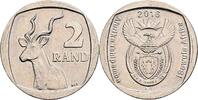 S&uuml;dafrika 2 Rand 2016 S&uuml;dafrika, 2 Rand 2016 ss / vz 2.89 US$  +  86.79 US$ shipping