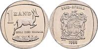 S&uuml;dafrika 1 Rand 1998 S&uuml;dafrika, 1 Rand 1998 vz 2.89 US$  +  86.79 US$ shipping