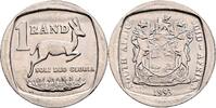 S&uuml;dafrika 1 Rand 1993 S&uuml;dafrika, 1 Rand 1993 vz 2.89 US$  +  86.79 US$ shipping