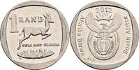 S&uuml;dafrika 1 Rand 2012 S&uuml;dafrika, 1 Rand 2012 ss / vz 2.89 US$  +  86.79 US$ shipping