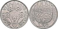 Vatikan 100 Lire 1975 Vatikan, Papst Paul VI. 1963-1978, 100 Lire 1975 v... 3.47 US$  +  86.79 US$ shipping