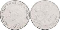 Vatikan 50 Lire 6/1984 Vatikan, Papst Johannes Paul II. 1978-2005, 50 Li... 2.89 US$  +  86.79 US$ shipping