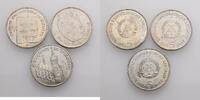 DDR Lot 3 St&uuml;ck 5 Mark DDR, Lot 3 St&uuml;ck 5 Mark ss / vz bis vz, teilw. kl... 9.26 US$  +  86.79 US$ shipping