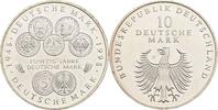 Deutschland 10 Deutsche Mark 1998 F Deutschland, 10 Deutsche Mark 1998 F... 43.98 US$  +  86.79 US$ shipping