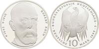 Deutschland 10 Deutsche Mark 1993 J Deutschland, 10 Deutsche Mark 1993 J... 38.19 US$  +  86.79 US$ shipping