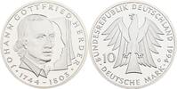 Deutschland 10 Deutsche Mark 1994 G Deutschland, 10 Deutsche Mark 1994 G... 38.19 US$  +  86.79 US$ shipping