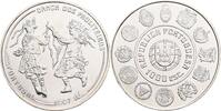 Portugal 1000 Escudos 1997 Portugal, 1000 Escudos 1997 vz / stfr 52.08 US$  +  86.79 US$ shipping