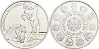 Portugal 1000 Escudos 2000 Portugal, 1000 Escudos 2000 vz / stfr 53.23 US$  +  86.79 US$ shipping