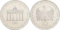 Deutschland 10 Deutsche Mark 1991 A Deutschland, 10 Deutsche Mark 1991 A... 30.09 US$  +  86.79 US$ shipping