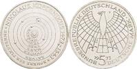 Deutschland 5 Deutsche Mark Deutschland, 5 Deutsche Mark 1973 J -