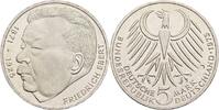 Deutschland 5 Deutsche Mark Deutschland, 5 Deutsche Mark 1975 J -