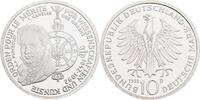 Deutschland 10 Deutsche Mark 1992 D Deutschland, 10 Deutsche Mark 1992 D... 38.19 US$  +  86.79 US$ shipping