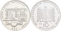 Deutschland 10 Deutsche Mark 1993 F Deutschland, 10 Deutsche Mark 1993 F... 38.19 US$  +  86.79 US$ shipping