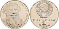 Russland 1 Rubl 1988 Russland, 1 Rubl 1988 offene PP 9.26 US$  +  86.79 US$ shipping