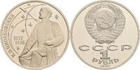 Russland 1 Rubl 1987 Russland, 1 Rubl 1987 offene PP 9.26 US$  +  86.79 US$ shipping