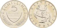Österreich, 2. Republik 5 Schilling -
