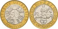 Österreich 50 Schilling -