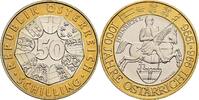 Österreich 50 Schilling -