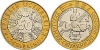 Österreich 50 Schilling -