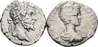 ROM Lot 2 Stk. Denare Septimius Severus 193-211, unbestimmt -