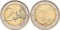 San Marino 2 Euro San Marino, 2 Euro 2016 -