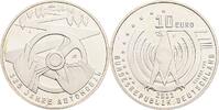 Deutschland 10 Euro Deutschland, 10 Euro 2011 F -