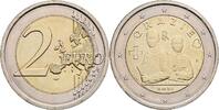 Italien 2 Euro Italien, 2 Euro 2021 -