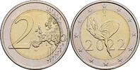 Finnland 2 Euro Finnland, 2 Euro 2022 -