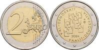 Finnland 2 Euro Finnland, 2 Euro 2024 -