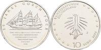 Deutschland 10 Euro Deutschland, 10 Euro 2008 -