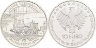 Deutschland 10 Euro Deutschland, 10 Euro 2010 -