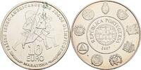 Portugal 10 Euro Portugal, 10 Euro 2007 -