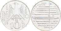 Deutschland 10 Euro Deutschland, 10 Euro 2014 -
