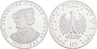 Deutschland 10 Euro Deutschland, 10 Euro 2013 -