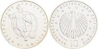 Deutschland 10 Euro Deutschland, 10 Euro 2011 -