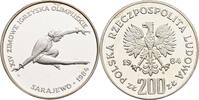 Polen 200 Zlotych Polen, 200 Zlotych 1984 -