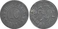 Deutschland, Lambrecht 10 Pfennig Notgeld -