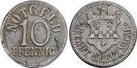 Deutschland, Kreuznach 10 Pfennig Notgeld -