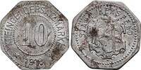 Deutschland, Hersfeld 10 Pfennig Notgeld -