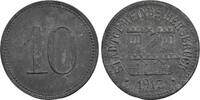 Deutschland, Hersbruck 10 Pfennig Notgeld -