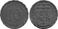 Deutschland, Hagen 10 Pfennig Notgeld -