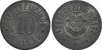 Deutschland, Kehl am Rhein 10 Pfennig Notgeld -