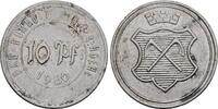 Deutschland, Bad Homburg v.d. Hoehe 10 Pfennig Notgeld -